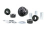 Whiteline KDT982 - 00-06 BMW 3 Series/03-21 BMW Z4 Rear Differential Mount Bushing Kit