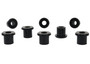 Whiteline W71060 - Spring - eye rear and shackle bushing