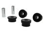 Whiteline W91614 - Differential - mount bushing