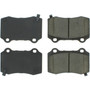 StopTech 319.10530 - Truck and SUV Pad