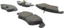 StopTech 319.13220 - Truck and SUV Pad