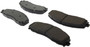 StopTech 319.16910 - Truck and SUV Pad