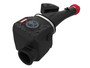 aFe Power 56-70012R - Takeda Momentum Cold Air Intake System w/ Pro 5R Filter 16-19 Toyota Tacoma V6-3.5L