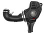 aFe Power 50-70033D - POWER Momentum GT Pro Dry S Cold Air Intake System 18-19 Ford Mustang GT V8-5.0L
