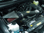 Airaid 511-312 - 12-14 Toyota Tacoma 4.0L MXP Intake System w/ Tube (Dry / Red Media)