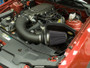 Airaid 452-238 - 2010 Ford Mustang GT 4.6L MXP Intake System w/ Tube (Dry / Black Media)