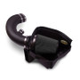 Airaid 452-238 - 2010 Ford Mustang GT 4.6L MXP Intake System w/ Tube (Dry / Black Media)