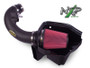 Airaid 451-264 - 11-14 Ford Mustang GT 5.0L MXP Intake System w/ Tube (Dry / Red Media)