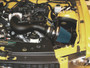 Airaid 453-177 - 05-09 Mustang 4.0L V6 MXP Intake System w/ Tube (Dry / Blue Media)