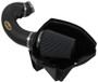 Airaid 452-321 - 12-13 Ford Mustang Boss 302 MXP Intake System w/ Tube (Dry / Black Media)