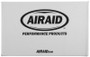 Airaid 452-321 - 12-13 Ford Mustang Boss 302 MXP Intake System w/ Tube (Dry / Black Media)