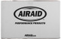 Airaid 452-264 - 11-14 Ford Mustang GT 5.0L MXP Intake System w/ Tube (Dry / Black Media)