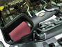 Airaid 400-278 - 11-14 Ford F-250/350/450/550 Super Duty 6.7L MXP Intake System w/ Tube (Oiled / Red Media)