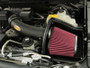 Airaid 400-272 - 10-14 Ford SVT Raptor / 11-13 F-150 6.2L CAD Intake System w/ Tube (Oiled / Red Media)