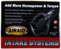 Airaid 401-114 - 99-03 Ford Superduty V8/V10 CAD Intake System w/o Tube (Dry / Red Media)