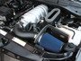 Airaid 353-193 - 06-10 Dodge Charger / 08 Magnum SRT8 6.1L Hemi CAD Intake System w/ Tube (Dry / Blue Media)