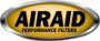 Airaid 400-114 - 99-03 Ford Superduty V8/V10 CAD Intake System w/o Tube (Oiled / Red Media)