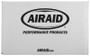 Airaid 403-256 - 08-10 Ford F-250/350 5.4L CAD Intake System w/ Tube (Dry / Blue Media)