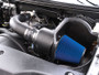 Airaid 403-162 - 04-06 Ford F-150 4.6L CAD Intake System w/ Tube (Dry / Blue Media)