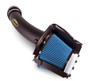 Airaid 403-272 - 10-14 Ford SVT Raptor / 11-13 F-150 6.2L CAD Intake System w/ Tube (Dry / Blue Media)