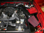 Airaid 450-211 - 07-09 Shelby GT500 Mustang MXP Intake System w/ Tube (Oiled / Red Media)