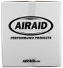 Airaid 401-246 - 99-03 Ford F-250/350 7.3L Power Stroke CAD Intake System w/o Tube (Dry / Red Media)