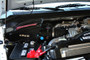 Airaid 401-214-1 - 08-10 Ford F-250/350 6.4L Power Stroke DSL MXP Intake System w/o Tube (Dry / Red Media)