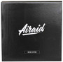 Airaid 402-257 - 2010 Ford F-150 Raptor 5.4L CAD Intake System w/ Tube (Dry / Black Media)
