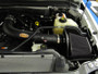 Airaid 402-256 - 08-10 Ford F-250/350 5.4L CAD Intake System w/ Tube (Dry / Black Media)