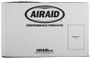 Airaid 402-256 - 08-10 Ford F-250/350 5.4L CAD Intake System w/ Tube (Dry / Black Media)