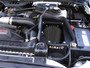 Airaid 402-131-1 - 03-07 Ford Power Stroke 6.0L Diesel MXP Intake System w/ Tube (Dry / Black Media)