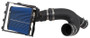Airaid 403-339 - 2015 Ford Expedition 3.5L EcoBoost Cold Air Intake System w/ Black Tube (Dry/Blue)