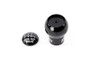 AMS AMS.50.06.0002-1 - Performance Subaru WRX/STi 6-Speed Billet Shift Knob (Incl Red, Black, & Gunmetal Cap)