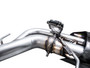 AWE 3025-33776 - 21-23 Audi C8 RS6/RS7 SwitchPath Cat-back Exhaust - Diamond Black Tips