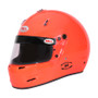 Bell Helmets 1419A35 - Bell M8 SA2020 V15 Brus Helmet - Size 60 (Orange)