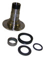 Crown Automotive Jeep Replacement J8128147 - Steering Spindle; Incl. Bearings And Seals;