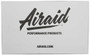 Airaid 453-327 - 2015 Ford Mustang 3.7L V6 Intake System (Dry / Blue Media)