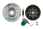 Exedy 07803CSC - 2005-2010 Ford Mustang V8 Stage 1 Organic Clutch Includes Hydraulic CSC Slave Cylinder