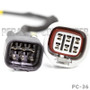 Pedal Commander PC37 - Lexus/Scion/Toyota Throttle Controller