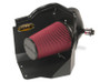 Airaid 200-187 - 06-07 Chevy Duramax Classic (w/ High Hood) CAD Intake System w/o Tube (Oiled / Red Media)