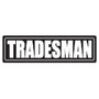 Tradesman 83090 - Steel Rectangular Liquid Storage Tank (Full Size) - White