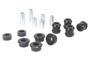 Whiteline W56416 - Control arm - upper and lower bushing