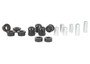 Whiteline W56416 - Control arm - upper and lower bushing