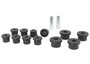 Whiteline W73475 - Spring kit Suzuki Samurai 86-95