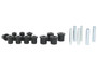 Whiteline W73476 - Spring - bushing kit