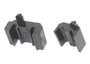 Whiteline W93469 - Gearbox - selector mounting seat bushing