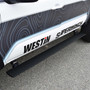 Westin 29-22775 - 05-23 Toyota Tacoma Double Cab Pro-e Running Boards - Tex. Blk
