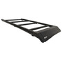 Westin 15-00005 - 10-   Toyota 4Runner Mesa Roof Rack Black