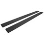 Westin 29-23945 - 15-23 Ford F-150 SuperCrew / 17-23 F-250/350 CrewCab Pro-e Running Boards - Tex. Blk