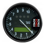 AutoMeter ST700SR-L - Stack Display Tachometer 0-10.75K RPM - Black
